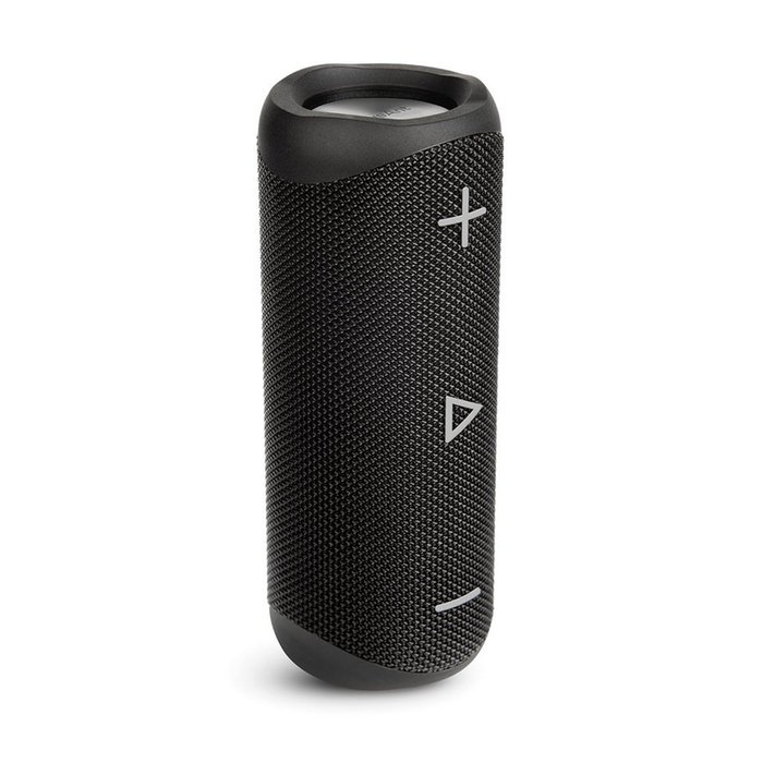 BlueAnt X2 Portable Bluetooth Speaker Black Optus