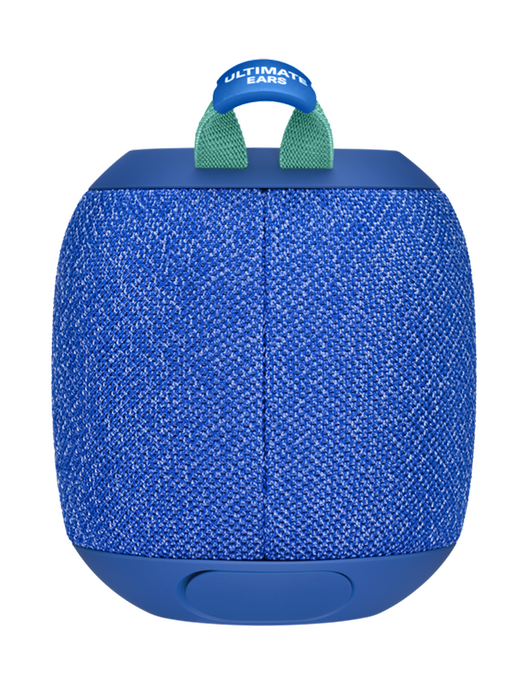 Ultimate online Ears Wonderboom 2 Ultraportable Bluetooth Speaker- Blue