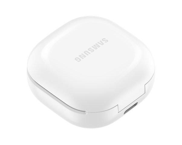 Samsung Galaxy Buds2 - White | Optus