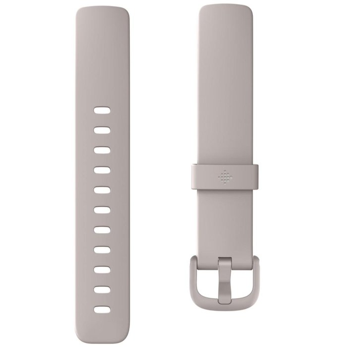 Fitbit inspire 2 white band hotsell