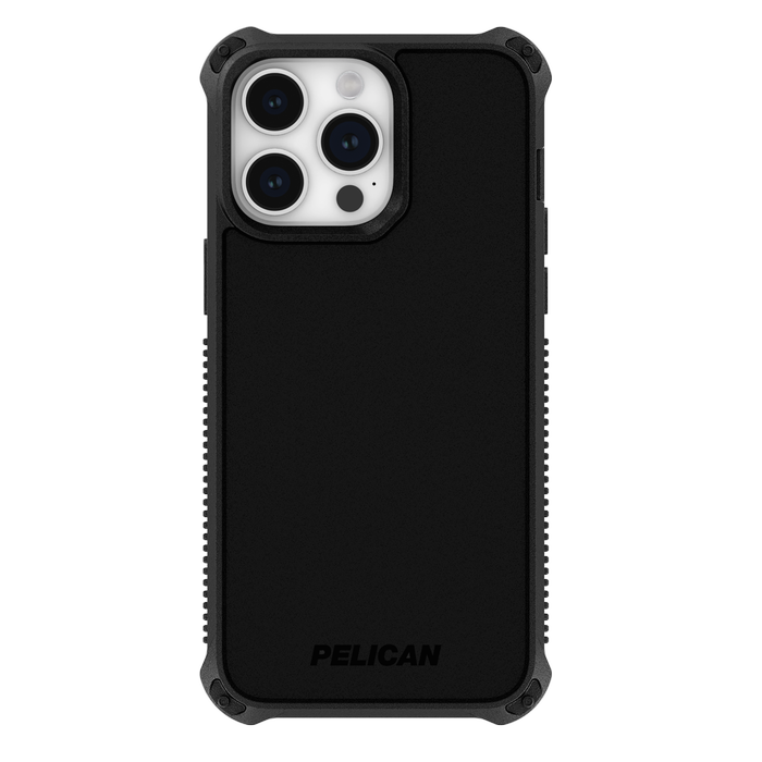 Guardian Case for Apple iPhone 11 Pro Max - Black – Pelican Phone Cases