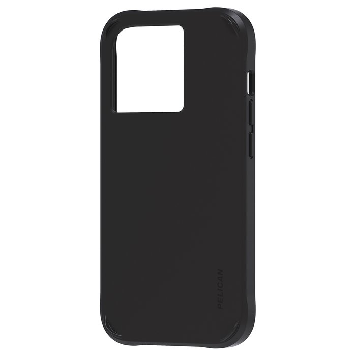 Pelican Protector Black (MagSafe) - iPhone 14 Pro Max