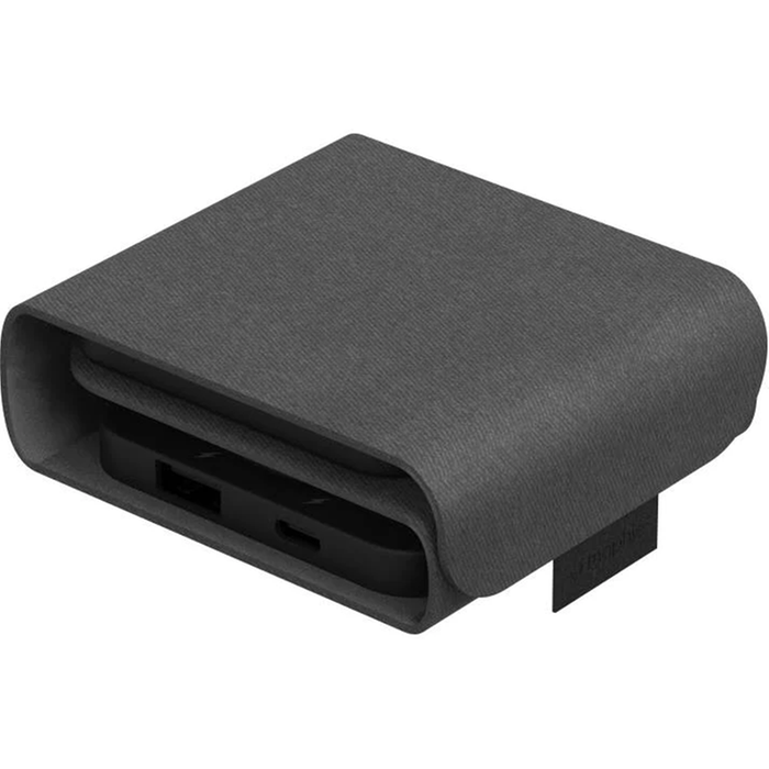 Mophie Snap+ Multi Device Travel Charger - Black | Optus