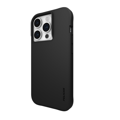 Pelican iPhone 15 Pro Ranger Case - Black Pelican iPhone 15 Pro Ranger Case - Black
