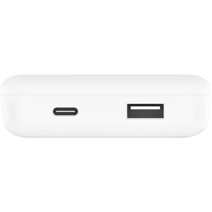 Buy the Belkin 10K WIRELESS POWER BANK WITH MAGSAFE BLACK
