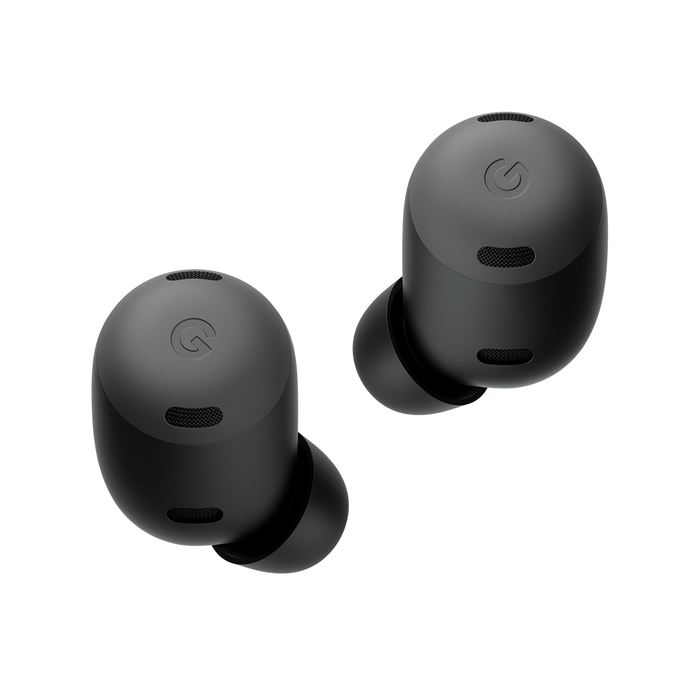 Google Pixel Buds Pro チャコール - イヤフォン