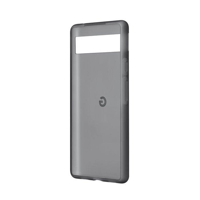 Google Pixel 6a Case - Charcoal | Optus