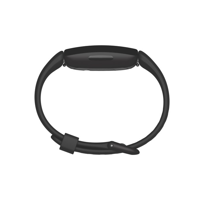 Fitbit Inspire 2 Black Optus