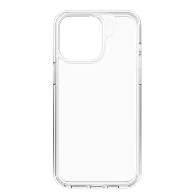 Zagg iPhone 15 Pro Max Crystal Palace Case - Clear