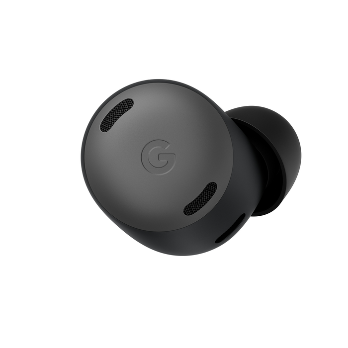 Meet Pixel Buds Pro from Google, Active Noise Cancellation for Immersive  Sound